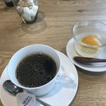 ザ ラウンジ - デザート