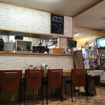 きらら食堂 - 店内