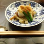 懐石料理 桝田 - 