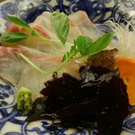 懐石料理 桝田 - 