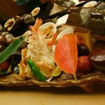 懐石料理 桝田 - 