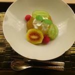 懐石料理 桝田 - 