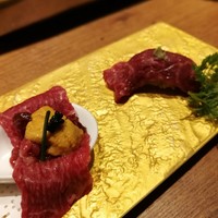 焼肉 うしみつ 恵比寿本店 - 