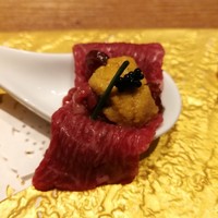 焼肉 うしみつ 恵比寿本店 - 