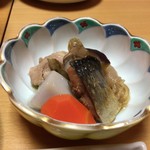 旬魚菜　かおる屋 - 