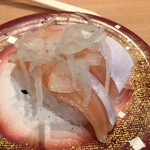 Sushi Sakana Isshin - 