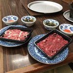 焼肉麗門 - 