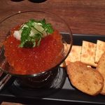 シャンパン&醤油バー フルートフルート - 