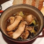 シャンパン&醤油バー フルートフルート - 