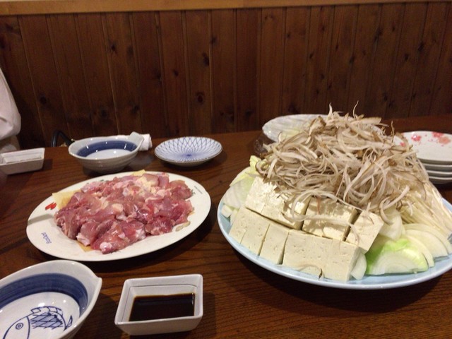 美味しんぼ居酒屋 - 南小樽（居酒屋）の写真