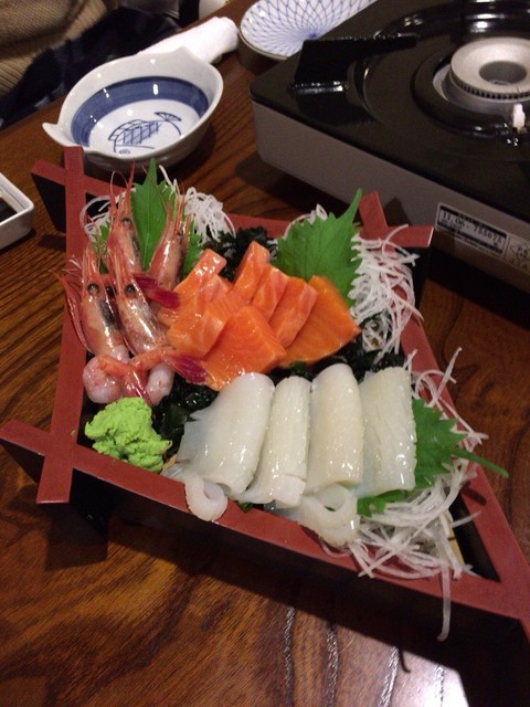 美味しんぼ居酒屋 - 南小樽（居酒屋）の写真