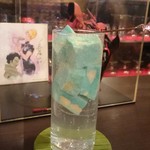 サイドスリー - 【非売品】激落ちくんのような味