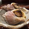 握り心 山ぼうし - 料理写真:バイ貝
