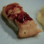 うを徳 - 江戸前（えどまへ）の穴子（あなご）