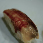 うを徳 - 江戸前（えどまへ）の穴子（あなご）