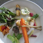 イロナキカゼ - 