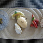 イロナキカゼ - 