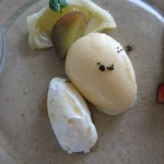 イロナキカゼ - 