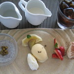 イロナキカゼ - 