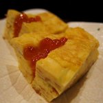 江戸心 山ぼうし - 玉子いくら