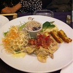 Chopstick French Cafe - 