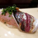 江戸心 山ぼうし - 鯵