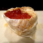 江戸心 山ぼうし - 湯葉いくら