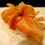 江戸心 山ぼうし - 赤貝