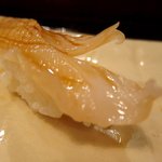 江戸心 山ぼうし - ミル貝