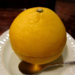 江戸心 山ぼうし - 日向夏