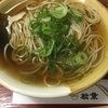 総本家にしんそば 松葉 本店