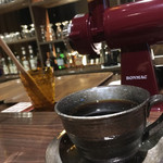 Cafe inBe - 