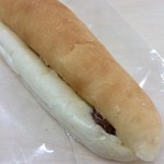 キムラベーカリー - ラムレーズン