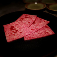 USHIGORO S. NISHIAZABU - 