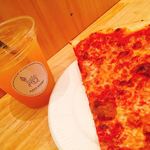 PIZZA STAND NY  - 