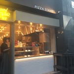 PIZZA STAND NY  - 