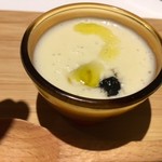 リストランテ サクラ - アミューズ