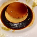 リストランテ サクラ - パンナコッタクラシカル