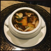 鉄板ダイニング 法貴 - 