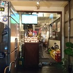 Bokutoinu - 店舗