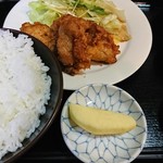 居酒屋 舟形や - 