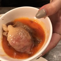 うしごろバンビーナ 恵比寿本店 - 