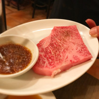 うしごろバンビーナ 恵比寿本店 - 