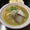 支那そば　三八 斉田店