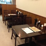 麺ダイニング 福