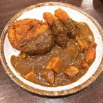 CoCo壱番屋 津上浜店