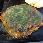 支那そば　三八 斉田店 - ふわふわ豚玉