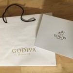 GODIVA - 