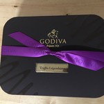 GODIVA - 