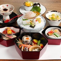 伽那弁当